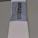 T300/T10 Long Tubular Light Bulb,40 Watt Equivalent E26 Base Amber Vintage Edison Bulb 4W Dimmable Tubular Antique Style Decorative LED Filament Light Bulb, 2700K Warm White,11.8 Inch, 2 Pack