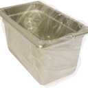 Royal 19" x 14" High Heat Oven Pan Liner, 19 Inch W x 14 Inch L, Case of 100