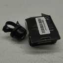 ROCKBROS Bike Bell Classic Bicycle Bell,Loud Sound 100dB Bike Bells for Adults Kids, Fit for 0.87-1.34in Bicycle Handlebars,Road Mountain Bike Accessories (Black)