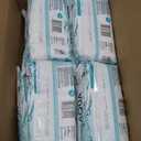 Pampers Aqua Pure Baby Wipes, 99% Water, Fragrance Free, 672 Baby Wipes Total (12X Flip-Top Packs)