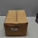 Cell Phone Booster for Home, Up to 6000 Sq.Ft,Cell Phone Signal Booster with 2 Indoor Antennas for Band 66/2/4/5/12/17/13/25