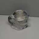 Phinicco Candle Making Pouring Pot, 44oz 1.3L Wax Melting Pot and Spoon 304 Stainless Steel Candle Making Pitcher Heat-Resistant Handle Dripless Pouring Spout Design