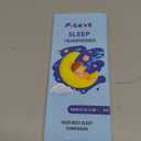 Sleep Headphones Bluetooth Headband,Sleeping Headphones Sports Headband, Long Time Play Sleeping Headsets with Built in Speakers Perfect for Workout,Running,Yoga (DeepGray)