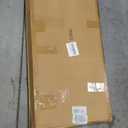 Picrit 8x24 Picture Frame, Photo Frame for Wall Mounting Display, Black