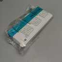 BENKS Matte Screen Protector for iPhone 16 Pro [2 Pack], Full Coverage Tempered Glass, Anti-Glare & Anti-Fingerprint, Easy Installation with Auto Dust Removal, Bubble-Free