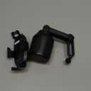 Miracase [Upgraded Version] Cup Phone Holder for Car, Universal Adjustable Long Neck Car Phone Mount Cradle Friendly Compatible with iPhone Samsung Google and All 4.0-7.0 inches Smartphones