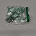 Ahiller Carabiner Keychain Clip, Double Lock Designed - Tungsten Steel Tip, Multifounction Tools for Camping, Hiking, Fishing, Outdoor Survival