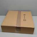 Amazon Basics 20x20x1 Air Filter 6-Pack, MERV 11 AC Furnace Filters, Dust, Pet, Allergy Control, Electrostatic (Actual Size: 19.75 x 19.75 x .75)