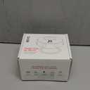 REVO The Original 4-in-1 Smart Cupping Therapy Massager, Red Light Therapy for Targeted Pain Relief, Knots, Aches, Muscle Soreness, Circulation & Tighter Skin, Portable Cupping Kit