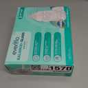 Evenflo Feeding Balance + Wide Neck Glass Bottles - 6oz 3 Pack