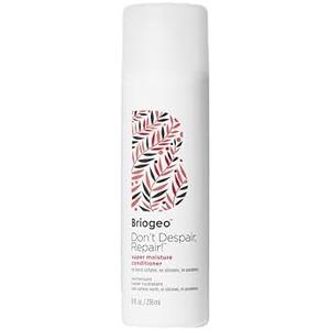 Briogeo Don't Despair, Repair! Super Moisture Conditioner, for Dry, Damaged Hair, Hair Moisturizer featuring Argan Oil, Vegan, Cruelty-Free