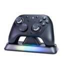 MOBAPAD Chitu2 HD Switch 2 Wireless Controller, TMR Glide Joysticks [ZERO Drift], Charging Dock, HD Rumble, NFC, Turbo, Programming, Mechanical Buttons - Gamepad for Nintendo Switch/Switch 2 (Black)