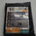 WaterProof Black Recliner Cover