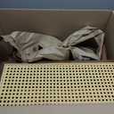WiFi Router Storage Cabinet - Router Box Hider, 19.7 x 7.9 x 8.7 inches