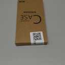 for iPhone 14 Case 6.1" Belt-Clip Kickstand with 2 Screen Protector & 2 Camera Lens Protector, Full Body Protection Heavy Duty Case Cover (Black+Clip)