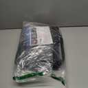 Trunk Organizer With Built-In Insulated Leak Proof Cooler Bag,Collapsible Cargo Organizer For Suv With Non Slip Bottom Strips,3 Large Compartments Foldable Waterproof Portable Car Storage Box