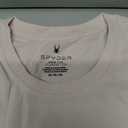 Spyder Womens Mountain Range Graphic Short Sleeve Tee T-Shirt, Pale Mauve, XL