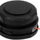 JOJOCY AH1530 Trimmer Head Replacement for EGO, 2.4m/7.88FT 2.4mm/0.095in Trimmer Line Replacement for 15-Inch String Trimmer ST1502SA ST1502XY ST1500XY ST1504SF (1)