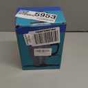 12V Car Heating Cup Heated Mug, 450ml Stainless Steel Travel Electric Coffee Cup 14oz. Insulated Heated Preservation Thermos Mug, Car Kettle for Heating Water, Coffee, Milk, Tea