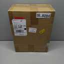 AED Defibrillator Cabinet, Wall Mounted AED Medicine Cabinet with Lock Fits Various AED Defibrillator 12.8 x 6.7 x 16.1 inch
