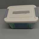 Plastic Base Ten Blocks Set,Maths manipulatives for 2nd Grade classrooms.Place Value Blocks,Counting Cubes to Help Kids Learn Maths (1)