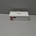 Meat Tenderizer for KitchenAid Stand Mixer-Updated Stainless Steel Gears Meat Tenderizer Attachment for All Models KitchenAid, Sturdy and Last (Black)