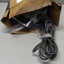 BISSELL Steam Shot OmniReach handheld portable steam cleaner for tile, grout, windows, bathrooms, kitchens, fabric steaming tool