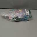 ANTSANG 3 Pairs Kids Merino Wool Ski Socks Boys Girls Thermal Thick Warm Winter Cozy Socks for Skiing Snowboarding (4-7 Years, Skate-purple Green)