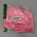 12 Pcs Valentines Day 36 Inch Huge Heart Balloon Large Heart Shape Latex Romantic Balloon Decoration for Weddings Anniversaries Engagement Propose Bridal Shower Party Decorations(Pink)