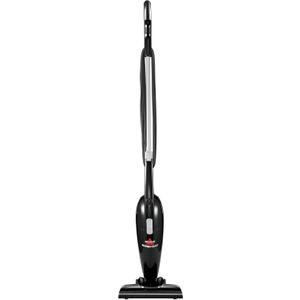 BISSELL Featherweight Stick Lightweight Bagless Vacuum with Crevice Tool, 2033M, Black