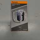 2 Pack for Apple Watch Ultra 3/2/1 Case 49mm Soft TPU Shockproof for Apple Watch Cover -Clear No Screen Protector