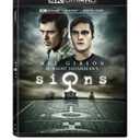 Signs - 4K + Digital + Bluray