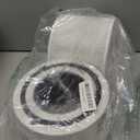 Core 300 Replacement Filter for LEVOIT Core 300 Core 300S Core 300-P Core 300S-P Air Purifier, 3-in-1 High Efficiency and Activated Carbon, Compared to Part # Core 300-RF, 2 Pack, White