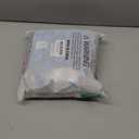 CuteBone Dog Belly Bands for Male Dogs Wraps Washable Doggie Diapers Sze L (17"-21"))