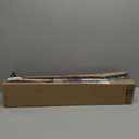 Leship 22.5" Flavorizer Bars Replacement for Weber 7536 65903 Spirit 700 Genesis Silver B/C Gold B/C Platinum B/C, Spirit 300 Series (with Side Control) Weber 900 and Other Grills (304SS)