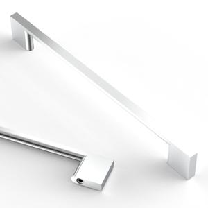 Asidrama 6 Pack 15 Inch(381mm) Kitchen Cabinet Handles, Cabinet Pulls Kitchen Cabinet Hardware for Cupboard Drawer Pulls