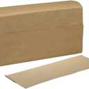 Tork MK520A Universal Multifold Single-Ply Hand Towel, Natural