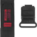 Nylon Watch Band Strap Compatible with For Casio GM-2100 GA-2100 GA-2110 GA-B2100 GM-5600 GM-6900 GM-2140GEM GBM-2100 GM-2110D GM-2110