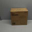 Foldable Towel Warmer for Bathroom, 21L Large Capacity Hot Towel Warmer - Fits 2 Oversized Towels, Blankets, Bathrobes, Spa-Like Towel Heater with 4 Timers, Auto Shut Off and Ambient Lighting, Blue