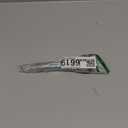 Matte Rose Gold Silverware Set,Gugrida 5-Piece 18/10 Stainless Steel Satin Finish Flatware Set,Kitchen Utensil Set,Tableware Travel Cutlery Set for Camping Office or School Lunch, Dishwasher Safe