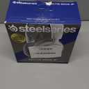 SteelSeries Arctis Nova 1P PS5 Headphones - Gaming Headset - 360 Space Sound - Memory Foam Ear Pads - Noise Cancelling Microphone - Also for PC, PS4, Switch, Xbox - White