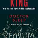 Doctor Sleep Mass Market Paperback