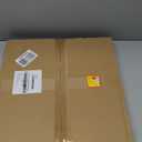 16" Microwave Glass Plate for GE Built-In Combination Microwave WB49X10166, Compatible With WB27X43590 Convection Wall Oven 16 inch Replacement Microwave Glass Plate - Dishwasher Safe