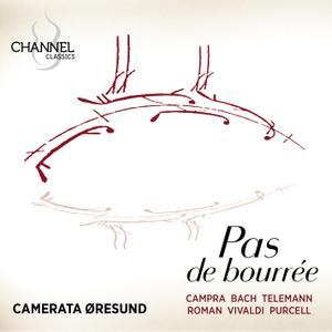 Pas de Bourree, Format: Audio CD
