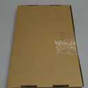 Yan Dream Short Curly Grey Old Lady Wig Old Women Grandma Wig with Granny Glasses Necklace for Cosplay Halloween