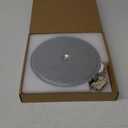 Upgraded W11047722 8523692 W10248262 10" Single Radiant Surface Element Compatible with Whirlpool Kenmore Electric Stove Range, WP8273992 Burner Replace for PS11775308 4461933 AP6041999