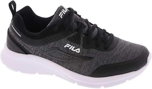 Fila Memory Speedchaser 4 Heather Size 9.5 W