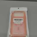 SUPFINE Magnetic for iPhone 17 Pro Max Case (Compatible with MagSafe)(Military Grade Drop Protection) Translucent Matte Shockproof with Anti-Fingerprint Phone Cover, Pink