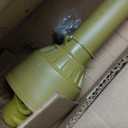 DVPARTS 3013-6010 Tractor Driveline Compatible With Universal Products