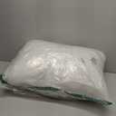 Nuzzle Cooling Adjustable Pillow Queen Size for Side Sleepers, Luxury Bed Pillow Hotel Collection  Best Adjust Height Soft Firm Pillow for Back, Stomach or Side Sleepers